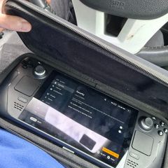 1TB steam deck lcd