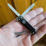 Vintage Victorinox Alox Companion Discontinued Model Swiss Army Knife 58mm Image 7