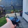 Electric scooter ninebot D18e in good condition(segway). Image 2