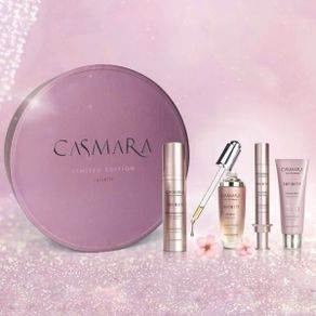 Casmara Infinity Limited Edition Box