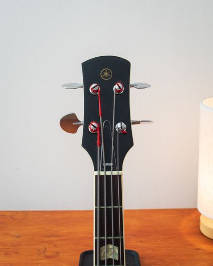 Yamaha SB-70 1972-1973 - Sunburst