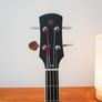 Yamaha SB-70 1972-1973 - Sunburst Image 4