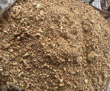 Dry Stored Freshly Chipped Softwood