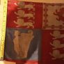 Antique/ Vintage flag of sorts, on offer Image 2