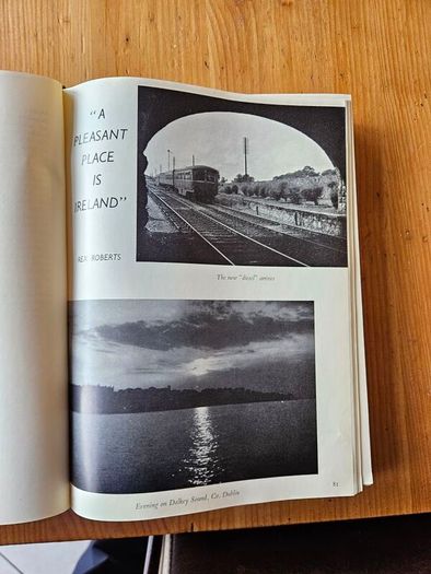 The Capuchhin Annual 1959. First Edition 524 Page Large Volume Paperback In Fair Condition.  See Photos For Same.