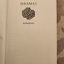The Dreams of Sophocles. Translated By Sir George Young . 1947 Everysman Library. Hardback In Good Condition. Image 2