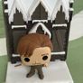 Funko Pop Deluxe #156 Remus Lupin Harry Potter Figure No Box Image 2