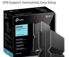 Tp-link Wifi 7