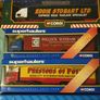 Job Lot Of Trucks And Bus Die.cast Models Image 2