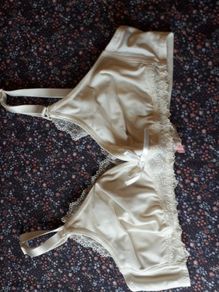 maternity bra