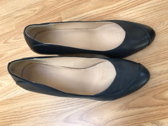 shoes leather Clarks