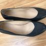 shoes leather Clarks Image 4