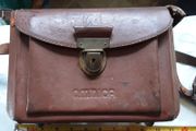 omnica vintage camera case,