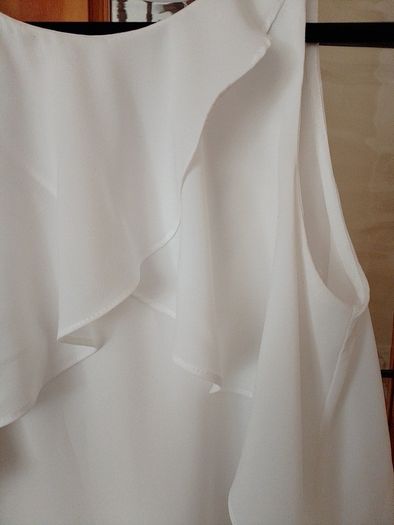 Zara blouse