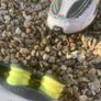 Get New Vintage 1 of 1 Nike Shox Image 3