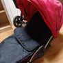 Oyster Buggy Travel System Image 5