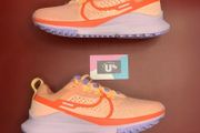 Nike React Pegasus Trail 4 Zoom
