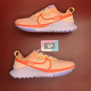 Nike React Pegasus Trail 4 Zoom