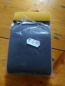 Cobble lock or roof tiling - New - model strip - 100cm x 8cm