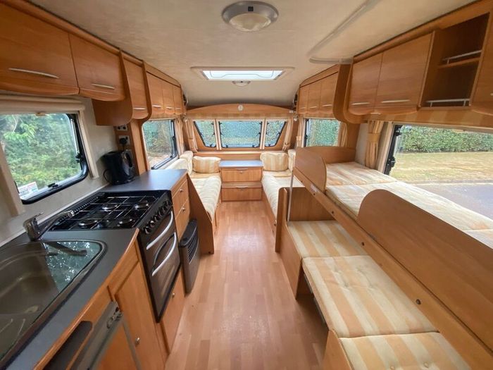 Caravan