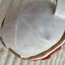 Angry Birds Star Wars approx. 9 Luke Skywalker Plush Soft Used Please look on the Bottom of the toy look at the pictures Image 9