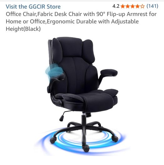 Office chair/gaming chair