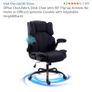 Office chair/gaming chair Image 6