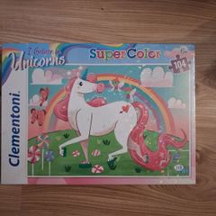 New puzzle