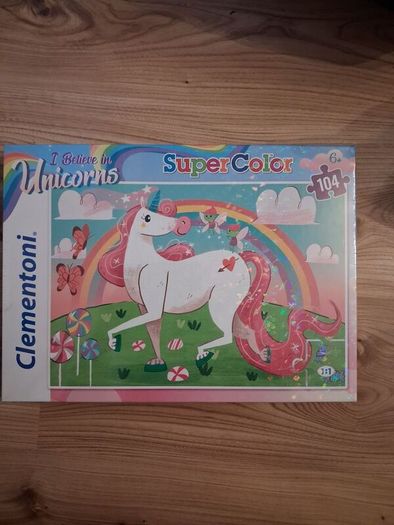 New puzzle