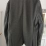Selected Homme Identity Blazer Medium Grey Image 3