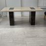 Marble Dining Table Image 2