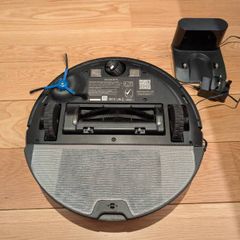 eufy x8 pro vacuum