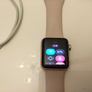 Apple watch series 3 38mm gold Image 4