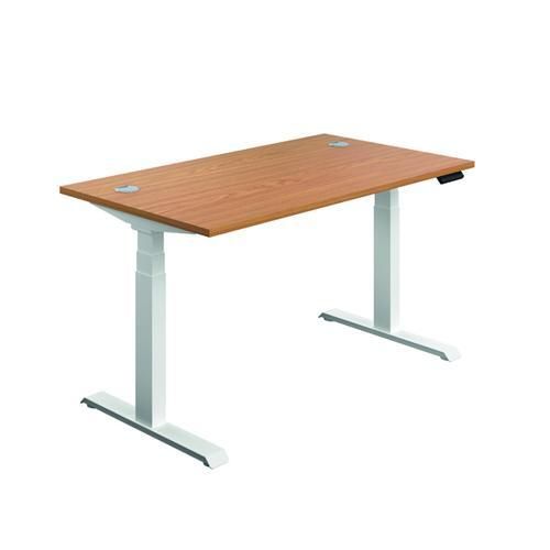 Sit Stand Ergonomic Desk "ULTIMATE SPEC"(In Stock)