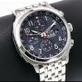 Watch: Brand New RSW Chronograph Master GMT Image 7