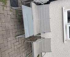garden furniture