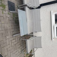 garden furniture