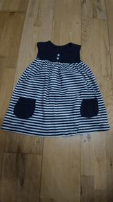 Baby Dress