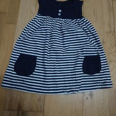 Baby Dress