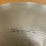 Zildjian K/Z 14" Hi Hats Image 5