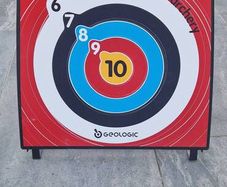 Archery set