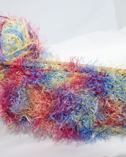 Salsa Clearance Yarn 1 euro per ball