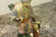 Oriental Figurine