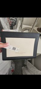 Marc Jacob's pouch