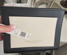 Marc Jacob's pouch