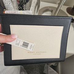 Marc Jacob's pouch