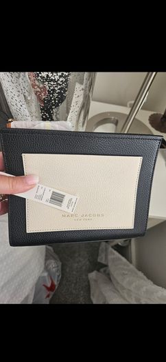 Marc Jacob's pouch