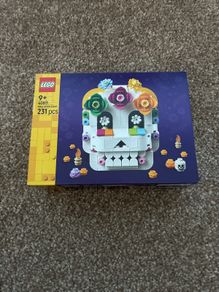 lego 40811
