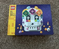 lego 40811