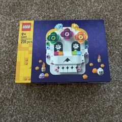 lego 40811